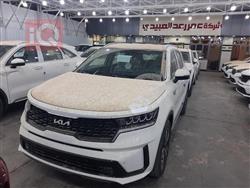 کیا سۆرینتۆ